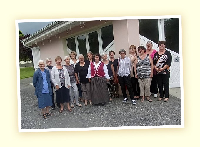 Association Trait d'union Aidants - Aidés, Neste-Barousse